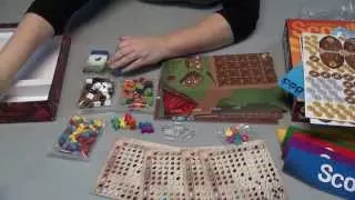 Let's Unbox Scoville