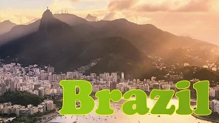 Brazil Medley / Aquarela do Brasil  - As Meninas ( Samba Mix )