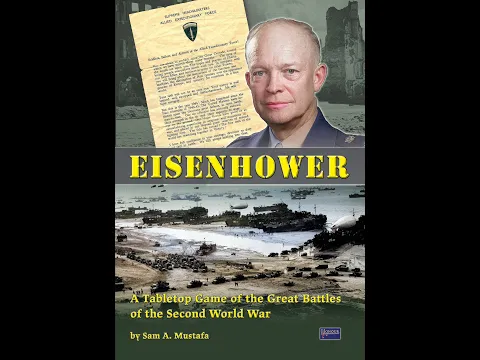 Introduction to Eisenhower