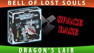 BoLS Tabletop Spotlight | Space Base