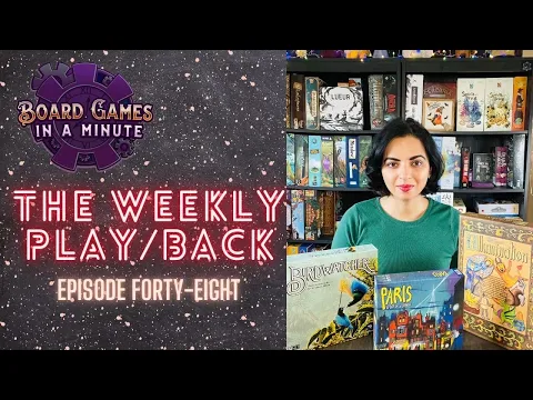 The Weekly Play/Back - Episode 48