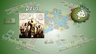 Deus - Ilja and Andres
