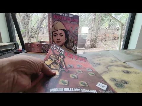 Valor of the 13th. Kursk 1943. expansion overview.
