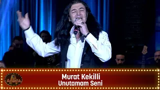 Murat Kekilli - UNUTAMAM SENİ