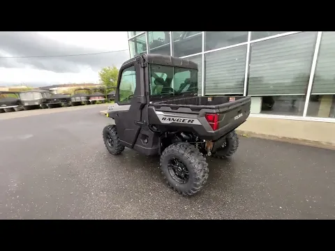 Polaris Ranger Xp 1000 Cab 2027 Thumbnail alt