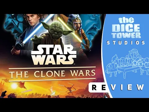 Star Wars: The Clone Wars Review: Super Ahsoka 3000