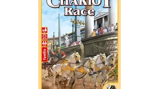 Chariot Race-live