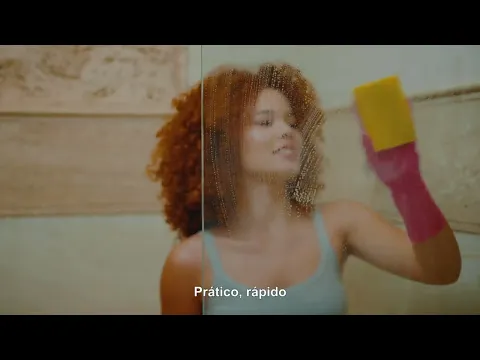 Limpa Box de Banheiro 500mL Duratto