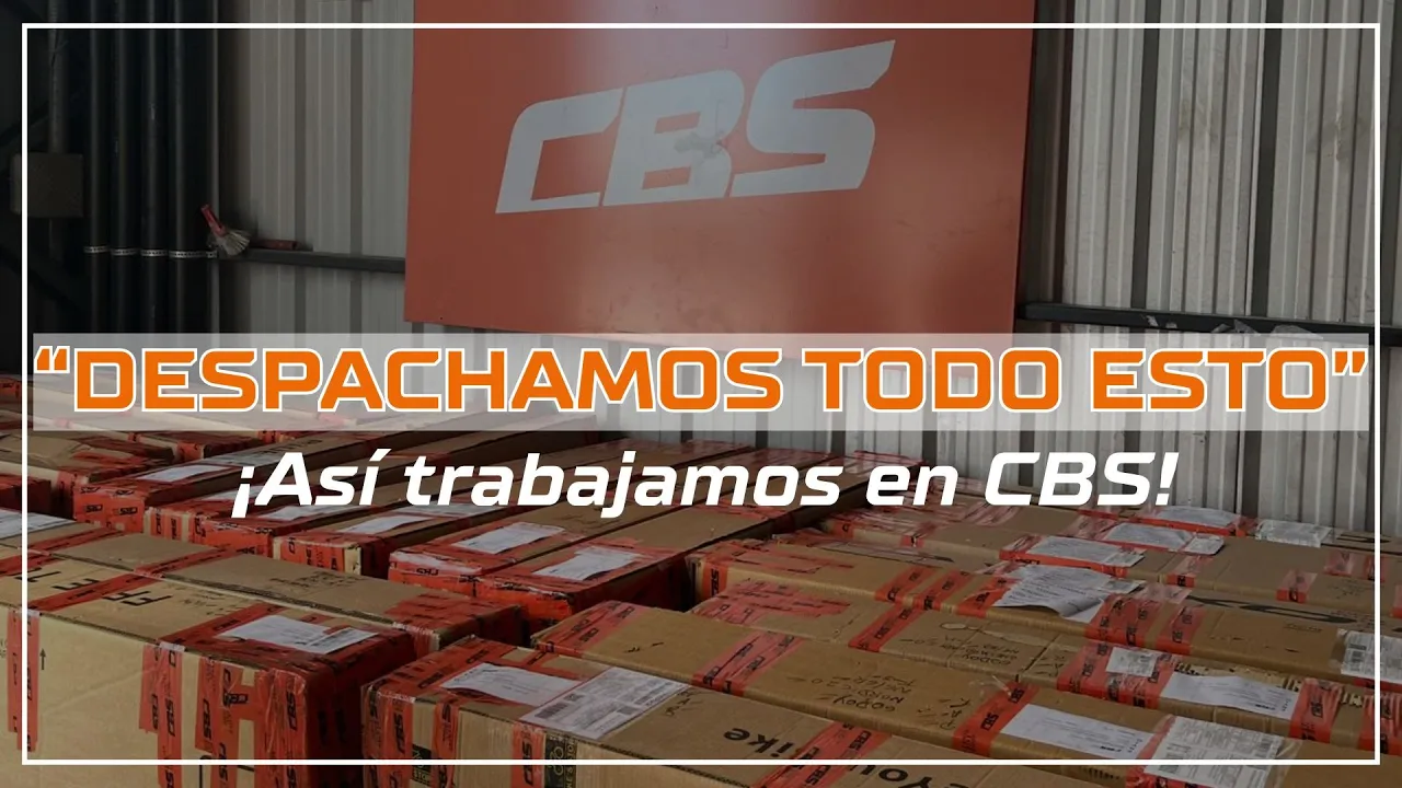 Video de Center Bike Shop | Bicicletas MTB, Ruta y Niños - Envíos a Todo el País