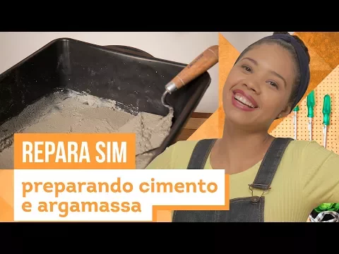 Argamassa Massa Pronta Interno e Externo Cinza 20kg Axton