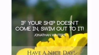 good day quotes good day quotes