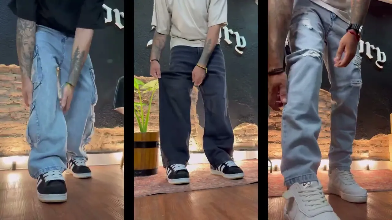 Video de Style Factory