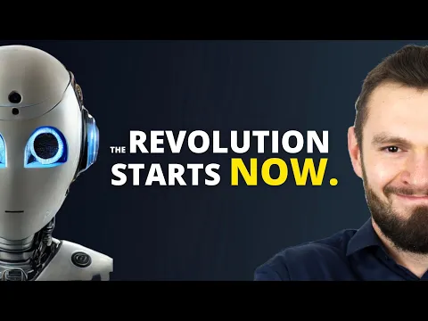 AI Workflows & AI Agents: How They Will Completely Change Content Marketing & SEO