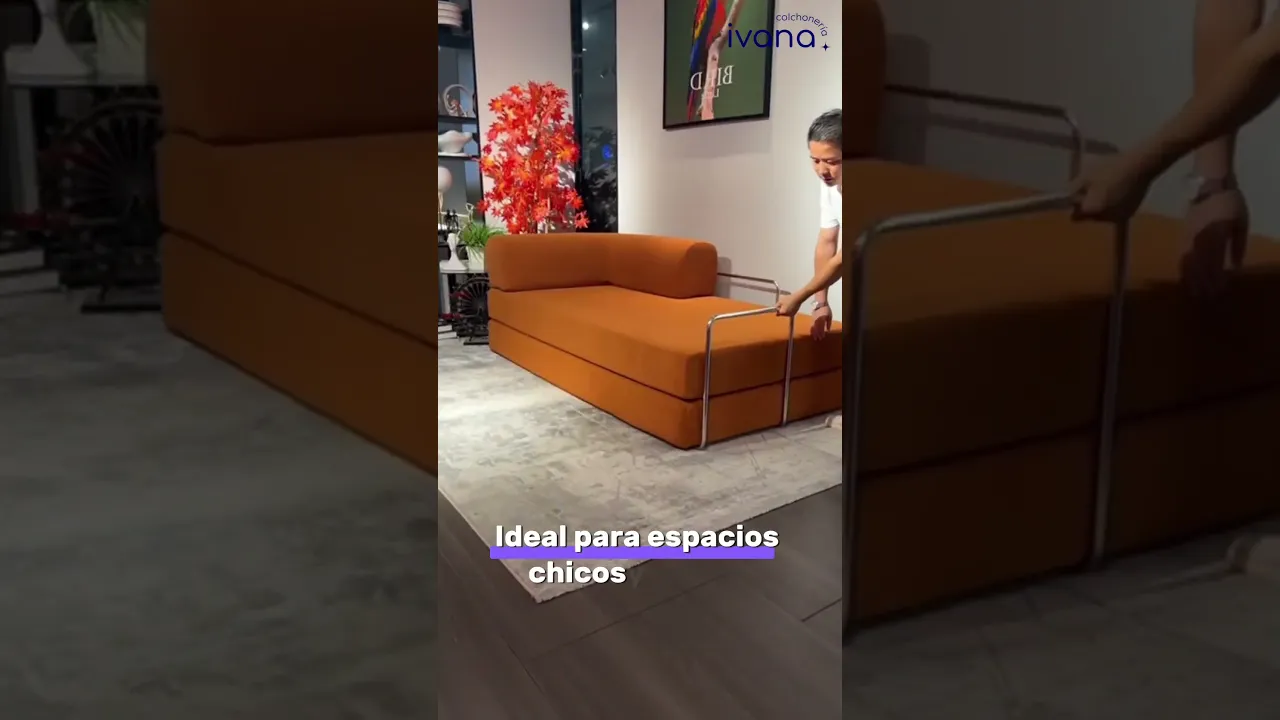 Video de Colchoneria Ivana