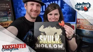 Skulk Hollow (a Tantrum House preview)