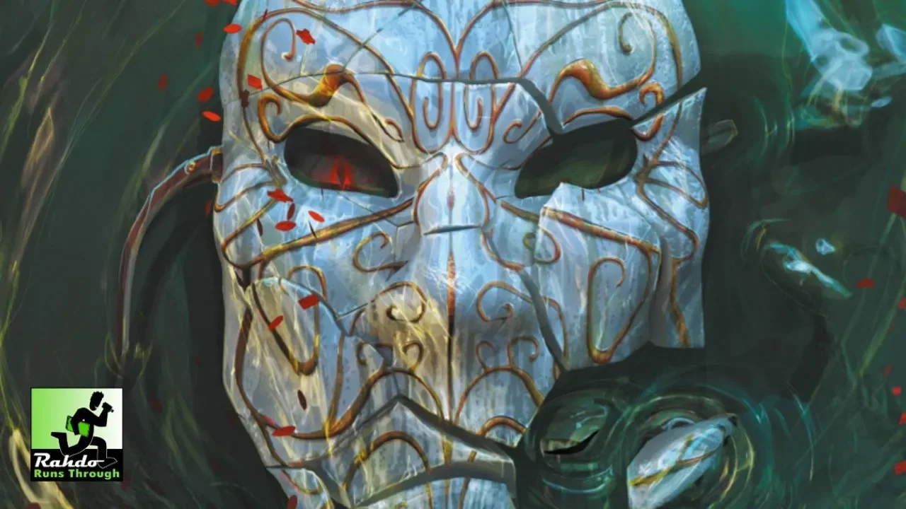 Carnival Zombie Second Edition Rundown