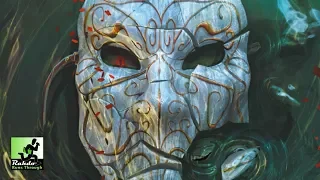Carnival Zombie Second Edition Rundown