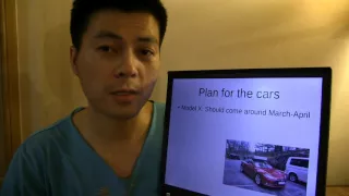 Second round of Tesla referral program