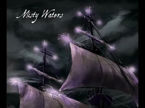 Misty Waters quality insert
