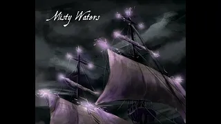Misty Waters quality insert