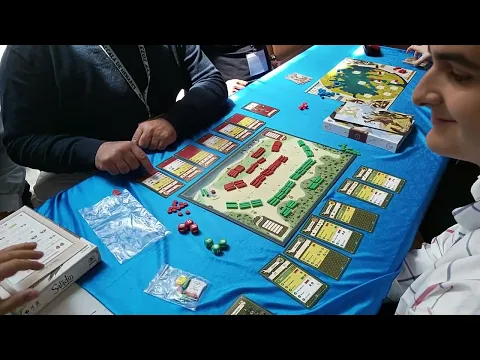 CVF2023: Saladin. Dracoideas