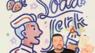 Soda Jerk Review….Its Fun Being a Jerk