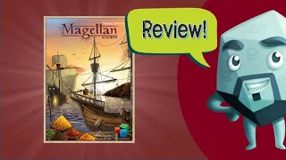 Magellan: Elcano Review - with Zee Garcia