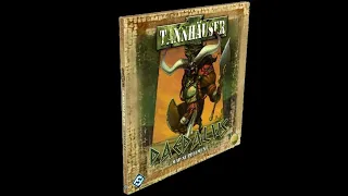Tannhäuser: DAEDALUS