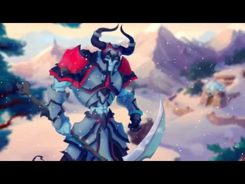 Video Braveland Heroes