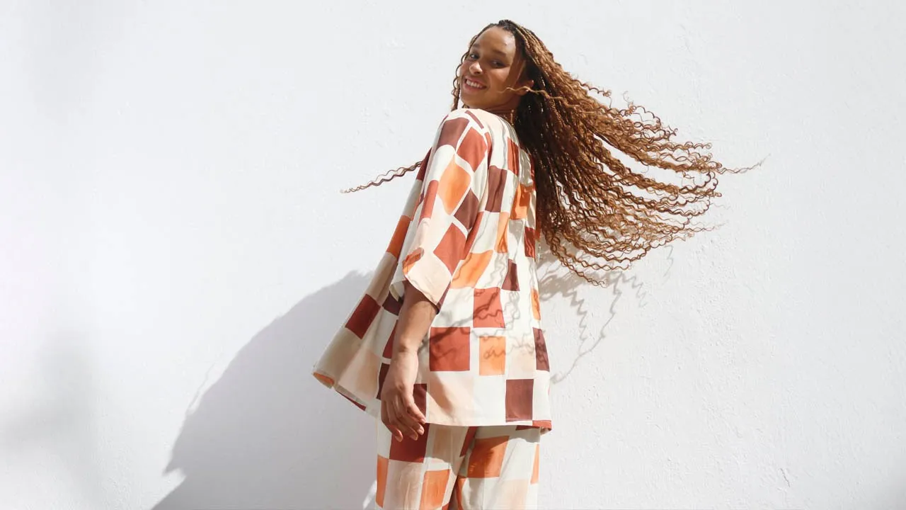 Vídeo de Tamarinda Store