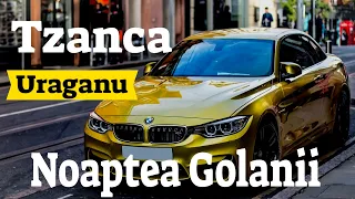 Noaptea Golanii Bass Boost - Muzica cu Bass puternic manele 2020