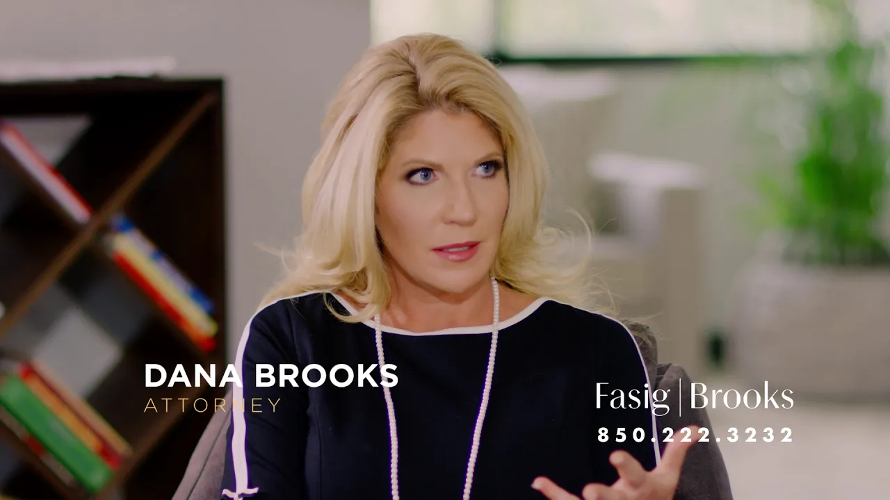 Fasig | Brooks - YouTube Video Thumbnail