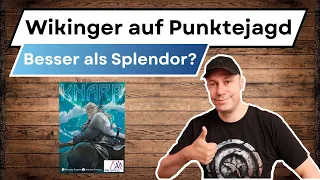 Knarr im Test