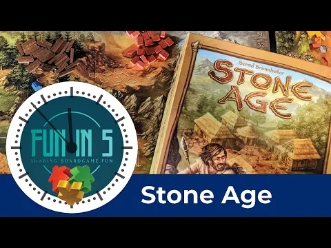 Stone Age Fun