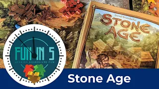 Stone Age Fun