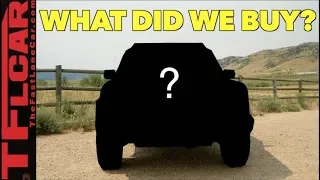 Unboxing Our New Cheap Off-Roader - Difflock Season 2 Ep 1
