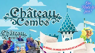 On explique les règles et on joue en famille