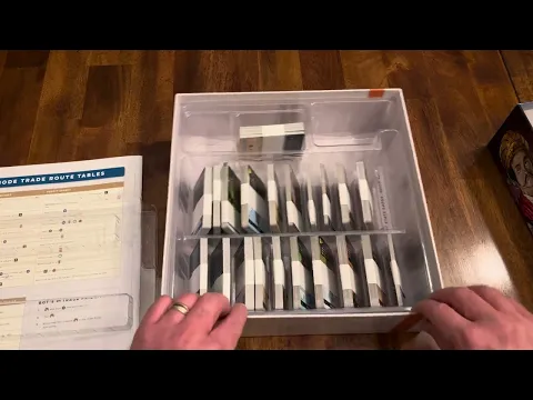 Imperium: Horizons - Unbiased Unboxing with John LaRuffa