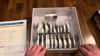 Imperium:  Horizons - Unbiased Unboxing with John LaRuffa