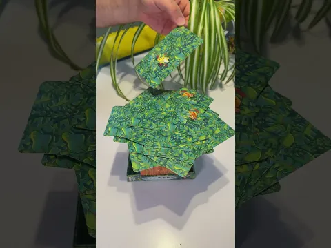 Don't Let the Canopy Collapse!