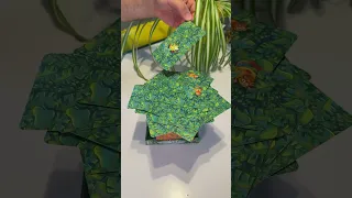 Don't Let the Canopy Collapse!