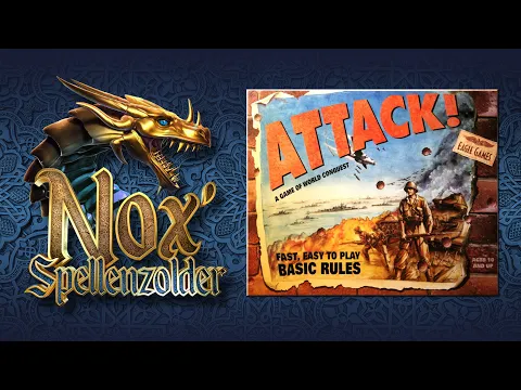 Attack! (NL)