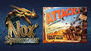 Attack! (NL)
