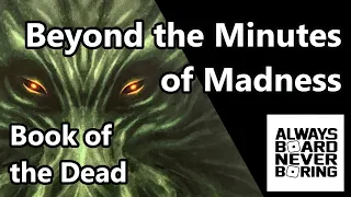 9 Minutes to Save the World from Cthulhu - Review