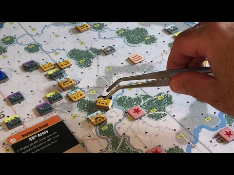 Enemy Action Kharkov SS Take 2 Part 44