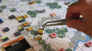 Enemy Action Kharkov SS Take 2 Part 44