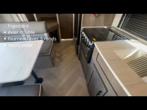 2022 Forest River Salem (tt) 261bhxl Thumbnail alt