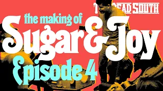 The Dead South - The Making of Sugar & Joy: EP 04