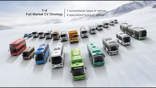 BYD Sales Soaring, Tesla Demand Concerns, Japanese Auto Sales Crashing — Cleantech News Update