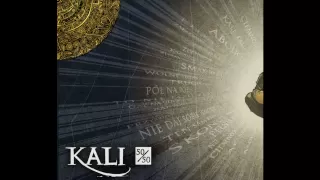 Kali - 50/50 (promomix CD 1)
